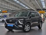 Hyundai Creta 2021 года за 9 290 000 тг. в Алматы