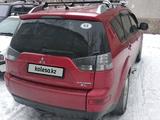 Mitsubishi Outlander 2008 года за 6 300 000 тг. в Усть-Каменогорск – фото 3