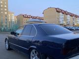 BMW 525 1990 годаүшін1 150 000 тг. в Астана – фото 3