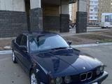 BMW 525 1990 года за 1 150 000 тг. в Астана – фото 2