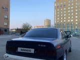 BMW 525 1990 года за 1 150 000 тг. в Астана – фото 5