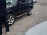 ВАЗ (Lada) Lada 2121 2018 года за 3 000 000 тг. в Казталовка