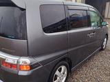 Honda Stepwgn 2008 года за 6 500 000 тг. в Петропавловск