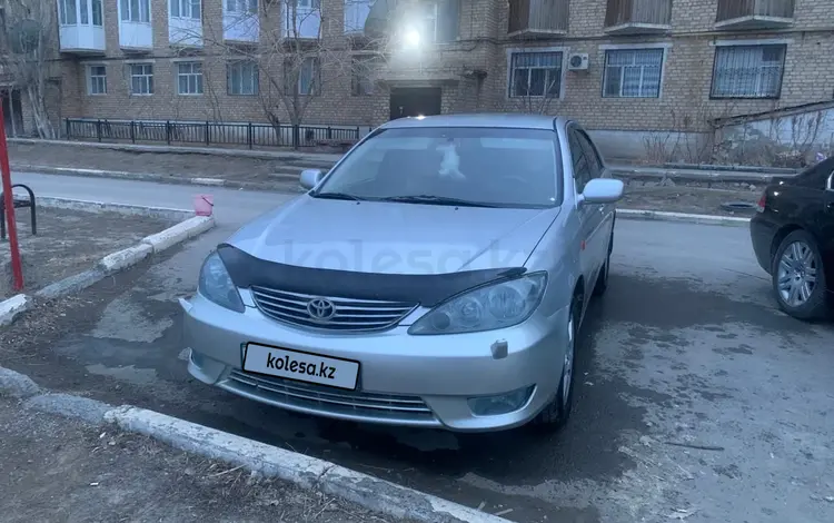 Toyota Camry 2004 года за 6 000 000 тг. в Жанакорган