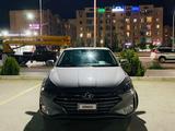 Hyundai Elantra 2019 годаfor5 600 000 тг. в Актау