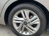 Hyundai Elantra 2019 годаfor5 600 000 тг. в Актау – фото 3