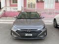 Hyundai Elantra 2019 годаүшін5 600 000 тг. в Актау – фото 2