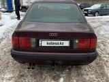 Audi 100 1993 года за 1 700 000 тг. в Астана – фото 3