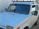 ВАЗ (Lada) Lada 2121 1999 годаүшін500 000 тг. в Казалинск – фото 2