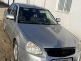 ВАЗ (Lada) Priora 2170 2013 годаүшін2 200 000 тг. в Атырау – фото 4