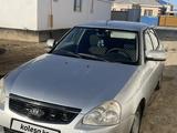 ВАЗ (Lada) Priora 2170 2013 года за 2 200 000 тг. в Атырау – фото 3