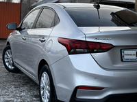 Hyundai Accent 2018 года за 7 500 000 тг. в Семей