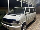 Volkswagen Transporter 1996 годаүшін3 500 000 тг. в Шымкент – фото 5