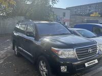 Toyota Land Cruiser 2008 года за 17 500 000 тг. в Павлодар