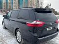 Toyota Sienna 2016 годаүшін11 500 000 тг. в Уральск – фото 5