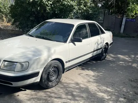 Audi 100 1994 года за 2 200 000 тг. в Алматы – фото 3