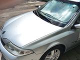 Renault Laguna 2004 годаүшін1 590 000 тг. в Караганда – фото 5