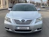 Toyota Camry 2007 года за 6 300 000 тг. в Талдыкорган