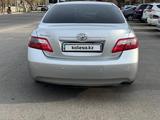 Toyota Camry 2007 года за 6 300 000 тг. в Талдыкорган – фото 2