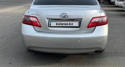 Toyota Camry 2007 года за 6 300 000 тг. в Талдыкорган – фото 2