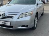 Toyota Camry 2007 года за 6 300 000 тг. в Талдыкорган – фото 3