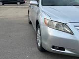 Toyota Camry 2007 года за 6 300 000 тг. в Талдыкорган – фото 4