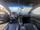 Geely Emgrand EC7 2013 года за 1 250 000 тг. в Семей – фото 4