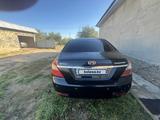 Geely Emgrand EC7 2013 года за 1 250 000 тг. в Семей – фото 2
