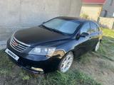 Geely Emgrand EC7 2013 года за 1 250 000 тг. в Семей