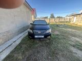 Geely Emgrand EC7 2013 года за 1 250 000 тг. в Семей – фото 3