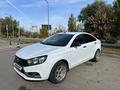 ВАЗ (Lada) Vesta 2020 годаүшін5 250 000 тг. в Актобе – фото 2