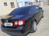 Volkswagen Jetta 2009 года за 5 400 000 тг. в Атырау – фото 3