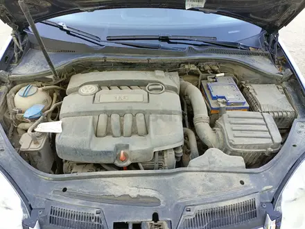 Volkswagen Jetta 2009 года за 5 400 000 тг. в Атырау – фото 7