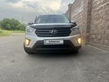 Hyundai Creta 2020 года за 10 300 000 тг. в Алматы – фото 4