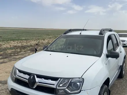 Renault Duster 2019 года за 6 700 000 тг. в Жанаозен