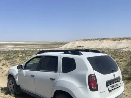 Renault Duster 2019 года за 6 700 000 тг. в Жанаозен – фото 2