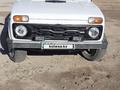 ВАЗ (Lada) Lada 2121 2002 года за 1 250 000 тг. в Шиели – фото 14