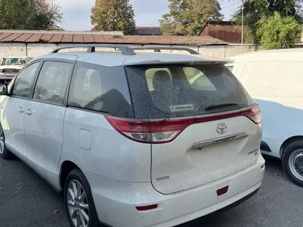 Toyota Previa 2019 года за 14 350 000 тг. в Алматы – фото 4