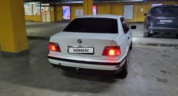 BMW 318 1992 годаүшін1 800 000 тг. в Костанай – фото 4