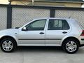 Volkswagen Golf 2002 годаfor2 700 000 тг. в Шымкент – фото 7