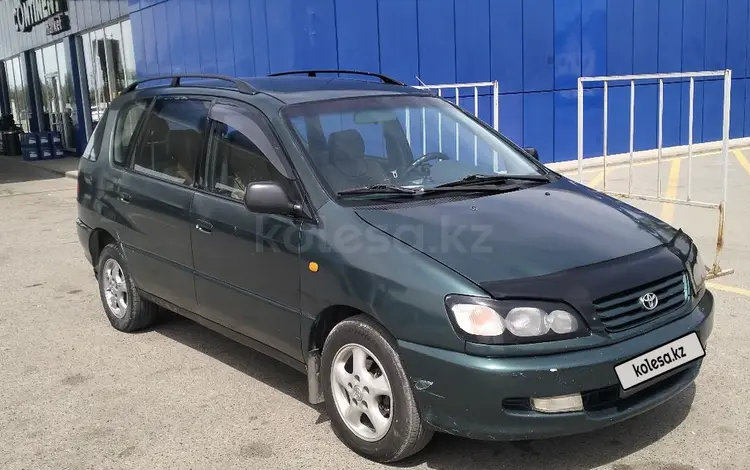 Toyota Picnic 1998 года за 4 000 000 тг. в Алматы