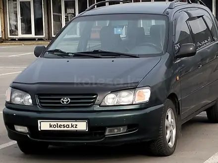 Toyota Picnic 1998 года за 4 000 000 тг. в Алматы – фото 5