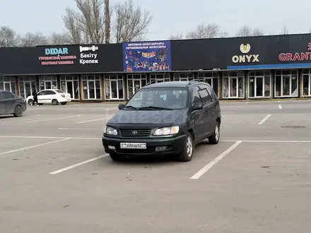 Toyota Picnic 1998 года за 4 000 000 тг. в Алматы – фото 6