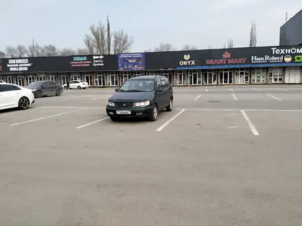 Toyota Picnic 1998 года за 4 000 000 тг. в Алматы – фото 7