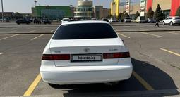 Toyota Camry 1997 года за 3 400 000 тг. в Алматы – фото 2