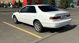 Toyota Camry 1997 года за 3 400 000 тг. в Алматы – фото 4