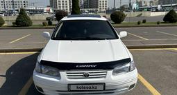 Toyota Camry 1997 года за 3 400 000 тг. в Алматы