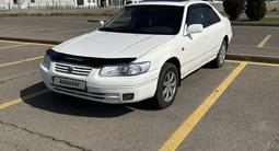 Toyota Camry 1997 года за 3 400 000 тг. в Алматы – фото 5