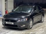 Mitsubishi Lancer 2008 года за 2 250 000 тг. в Караганда