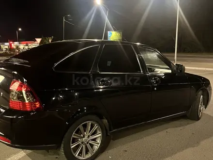 ВАЗ (Lada) Priora 2172 2014 года за 3 200 000 тг. в Павлодар – фото 5